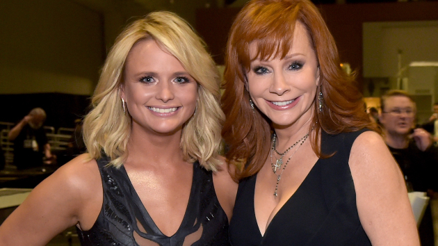 'Three Generations': Ella Langley, Miranda Lambert and Reba McEntire get together for 'Elle'